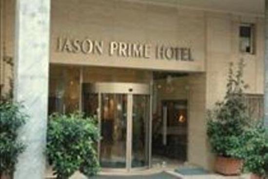Отель Jason Prime 4*