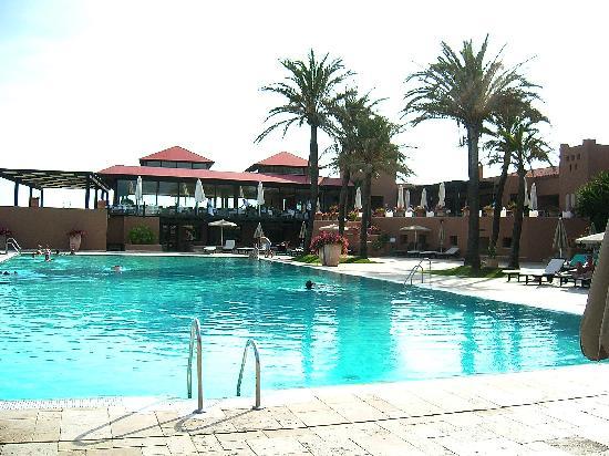 Отель Guadalmina Spa & Golf Resort 4*
