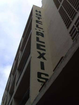 Отель Alexis 3*