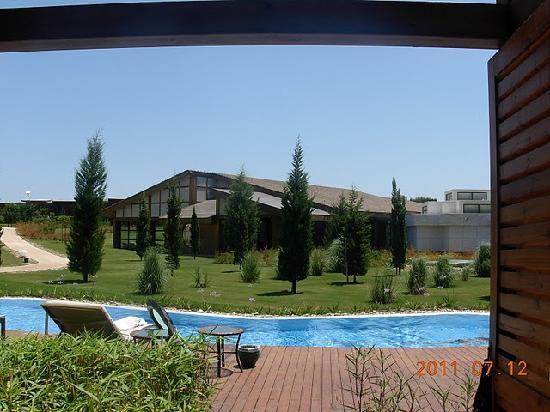 Отель LykiaWorld & Linksgolf Antalya 5*