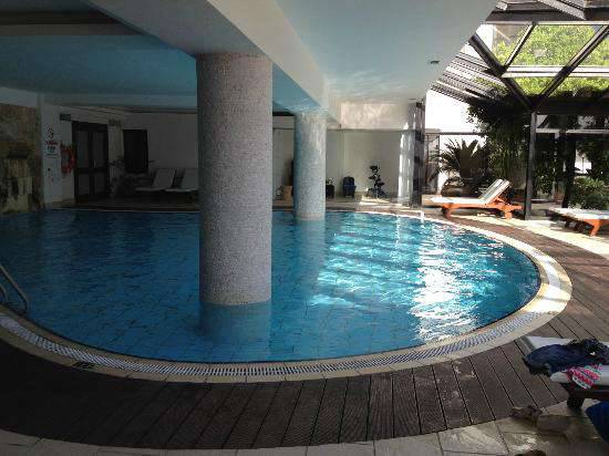 Отель Azia Resort & Spa 5*