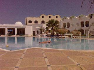 отель Djerba Palace 4*
