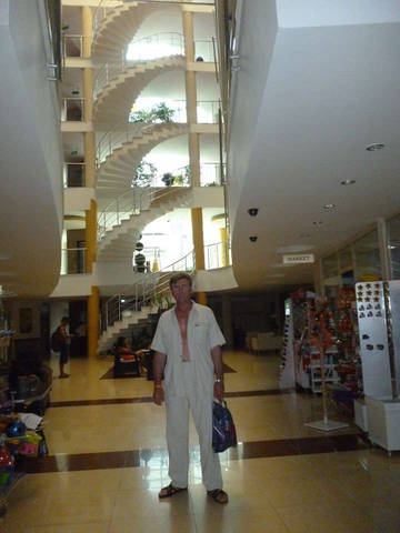 Отель Lims Bona Dea Beach Hotel 4*