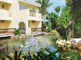 отель Palm Beach Resort & Spa Sanya 5*