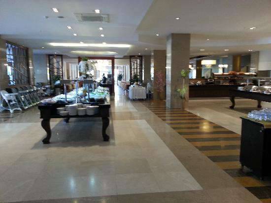 Отель Seher Sun Palace Resort And Spa 5*