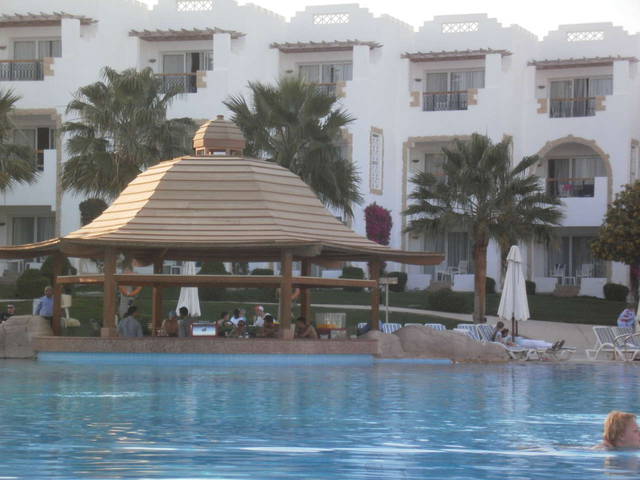 Отель Tiran Island Hotel Sharm El Sheikh 4*