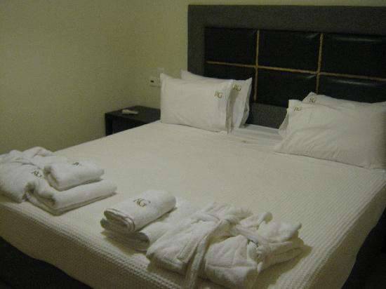 Отель Rimondi Grand Resort & Spa 4*