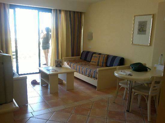 Отель Iberostar Royal Playa de Palma 4*