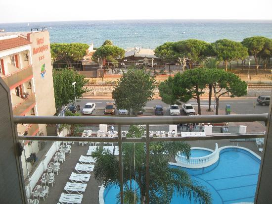 Отель Reymar Playa 3*