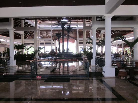 Отель Gran Bahia Principe Bavaro 5*