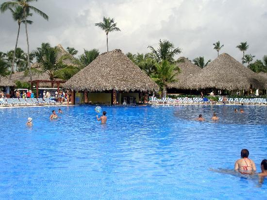 Отель Gran Bahia Principe Bavaro 5*