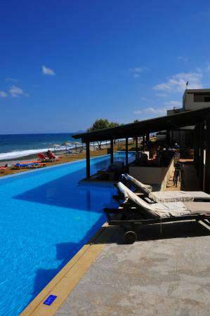 Отель Grand Bay Beach Resort 4*