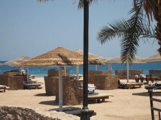 Отель Sol Y Mar Paradise Beach Resort 4*