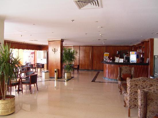Отель Island Garden Resort 4*