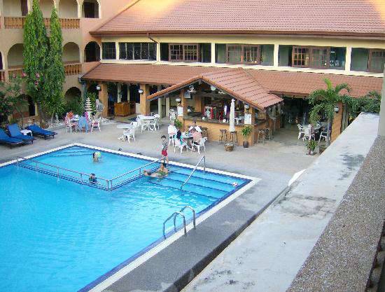 Отель Sabai Lodge 3*
