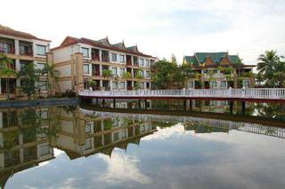 отель Andaman Princess Resort & Spa 4*