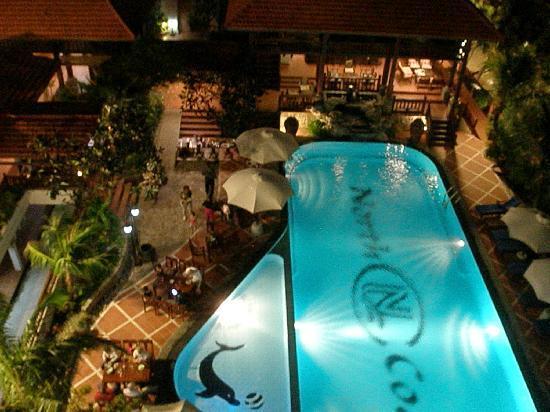 Отель Novela Muine Resort & Spa 3*