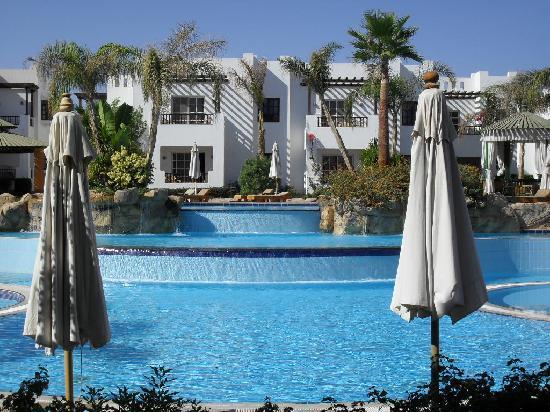 Отель Delta Sharm 4*
