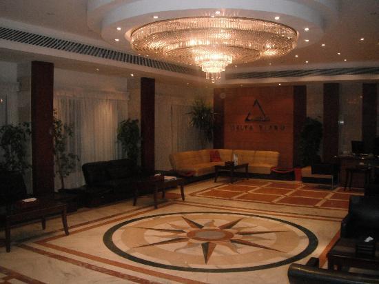 Отель Delta Sharm 4*