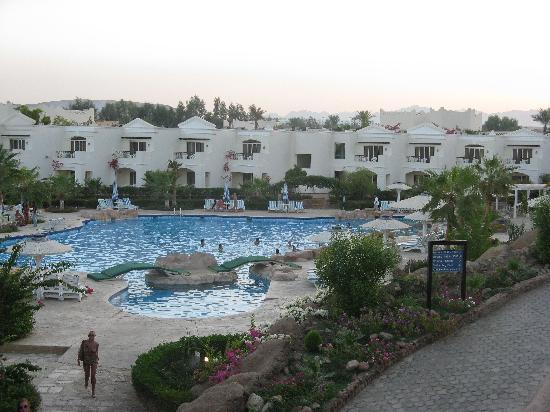 Отель Noria Resort 4*