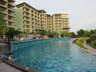 отель Phala Cliff Beach Resort & Spa 4*