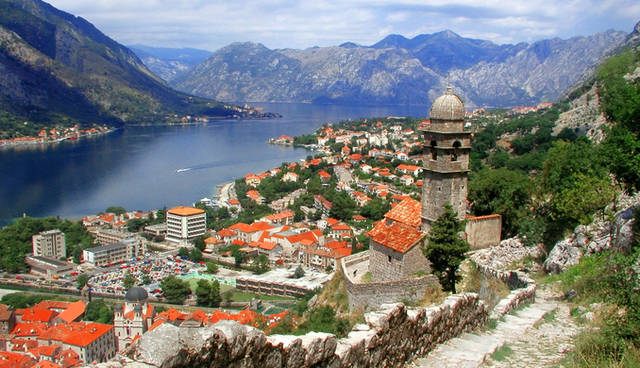 Черногория в сентябре: долгожданное спокойствие