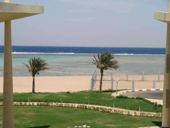 Отель Tiran Sharm 5*