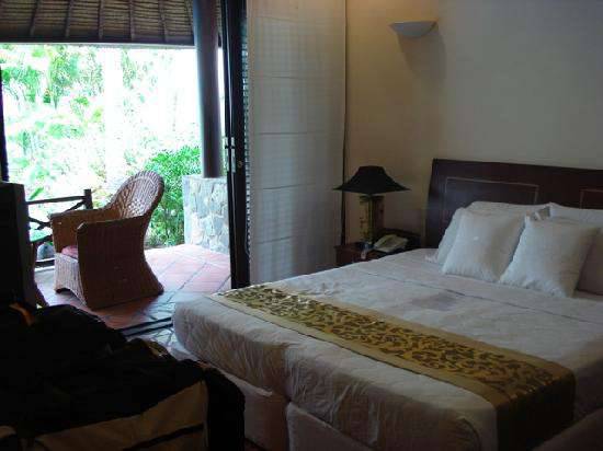 Отель Sunsea Resort 2*