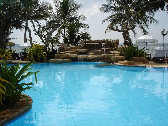 Отель Klong Prao Resort 3*