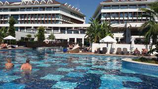 отель Sensimar Belek Resort & Spa 5*