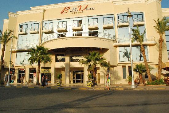 Отель Bella Vista Resort 3*