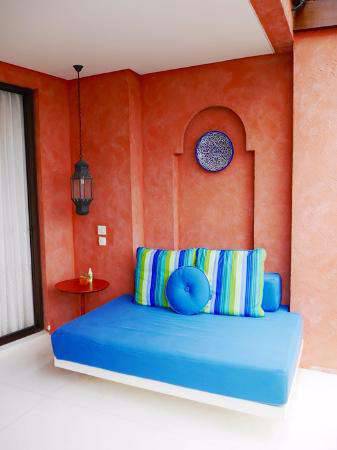 Отель Marrakesh Hua Hin Resort & Spa 4*