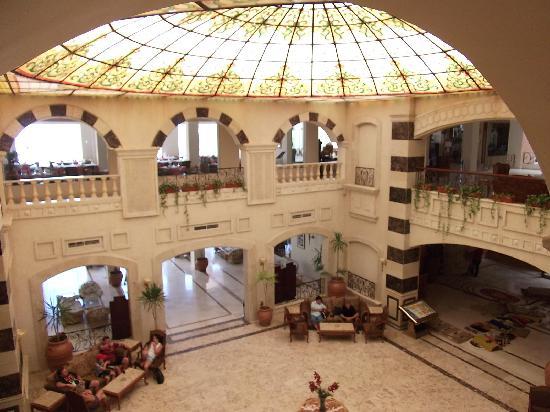 Отель Imperial Shams Abu Soma 5*