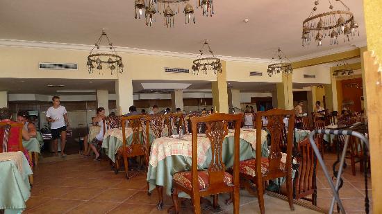 Отель Panorama Bungalows Resort El Gouna 4*