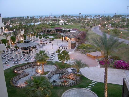 Отель Steigenberger Al Dau Beach 5*