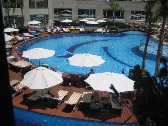 Отель Meder Resort 5*