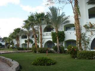 отель Domina Hotel & Resort Aquamarine Pool 5*