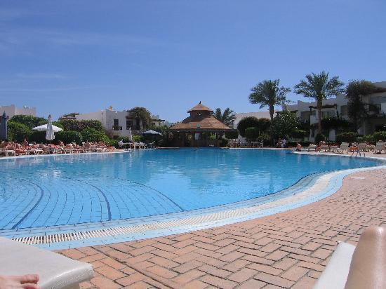 Отель Mexicana Sharm Resort 4*