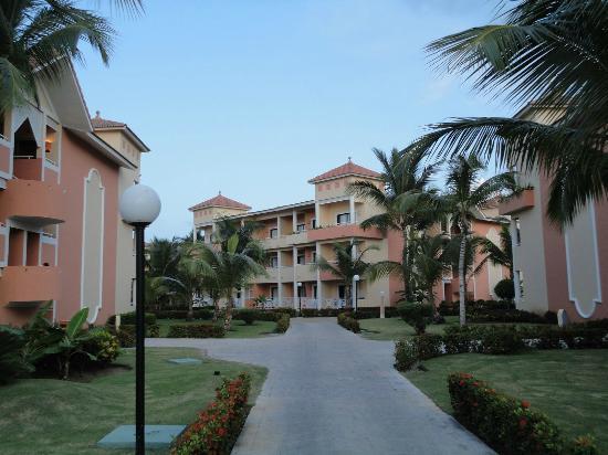 Отель Gran Bahia Principe 5*