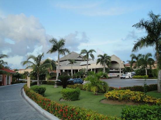 Отель Gran Bahia Principe 5*
