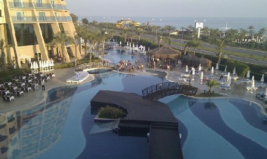 Отель Long Beach Resort 5*