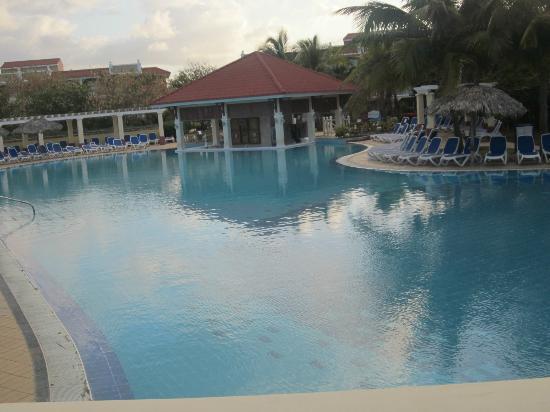 Отель Memories Varadero Beach Resort 4*