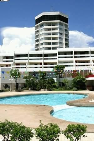 Отель Sigma Resort Club 3*