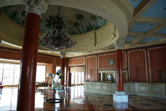 Отель Iberotel Palace 5*