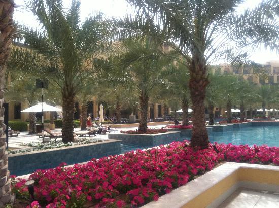 Отель Hilton Ras Al Khaimah 5*