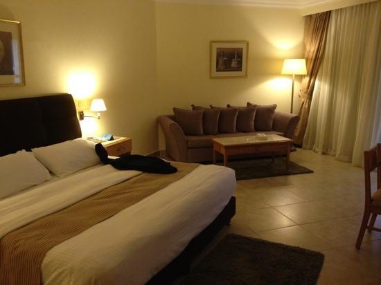 Отель Oriental Resort 5*