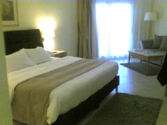 Отель Oriental Resort 5*