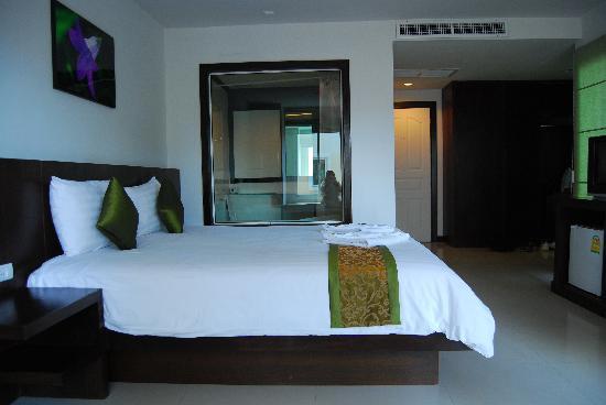 Отель APK Resort & Spa 3*