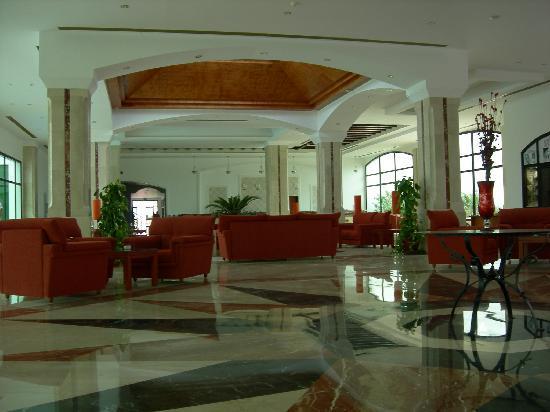 Отель Fantazia Resort Marsa Alam 5*