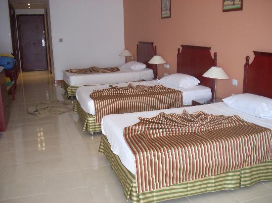 Отель Fantazia Resort Marsa Alam 5*